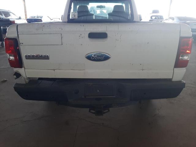 Photo 6 from auction – 2009 FORD RANGER with VIN 1FTYR10D59PA18810
