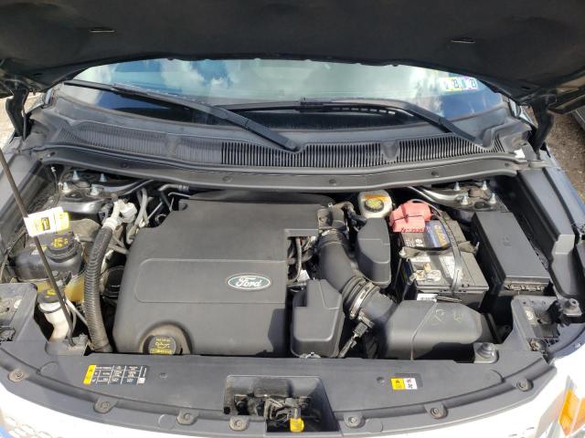 Photo 7 from auction – 2013 FORD EXPLORER X with VIN 1FM5K8D81DGC22960