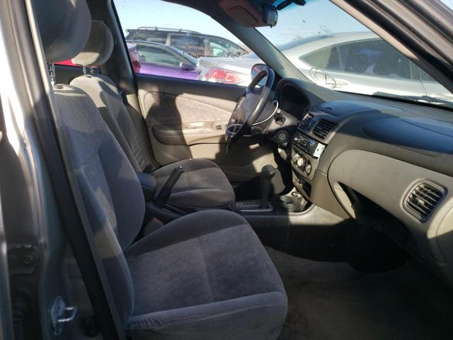 Photo 5 from auction – 2000 NISSAN SENTRA SE with VIN 3N1BB51D3YL103951