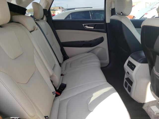 Photo 6 from auction – 2018 FORD EDGE TITAN with VIN 2FMPK3K8XJBB72092