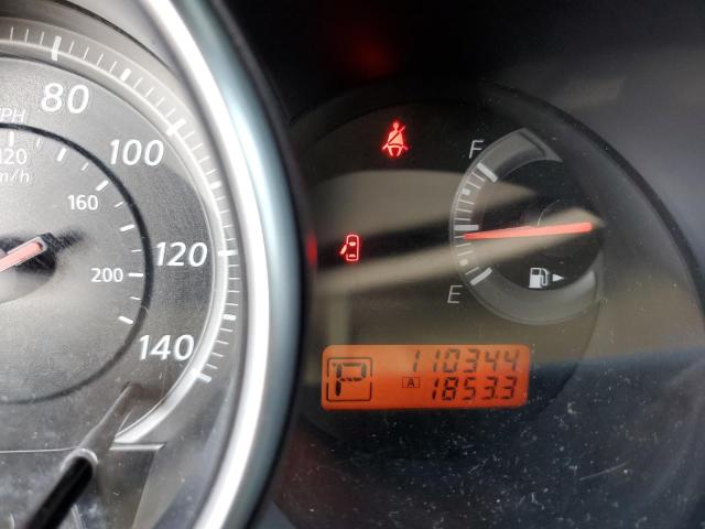 Photo 8 from auction – 2011 NISSAN VERSA S with VIN 3N1BC1CP0BL471895