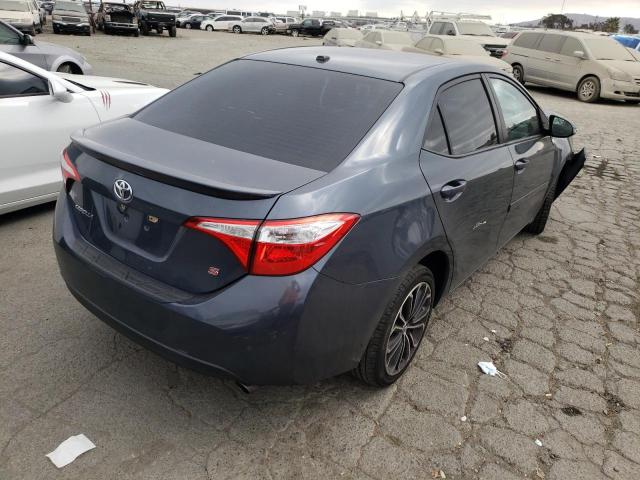 Photo 4 from auction – 2015 TOYOTA COROLLA L with VIN 5YFBURHE0FP284763