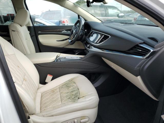 Photo 5 from auction – 2022 BUICK ENCLAVE AV with VIN 5GAERDKW1NJ183013