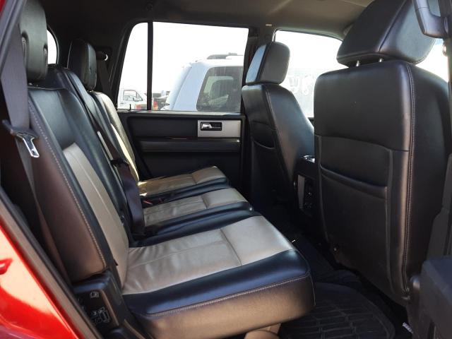 Photo 6 from auction – 2007 FORD EXPEDITION with VIN 1FMFU18577LA67994