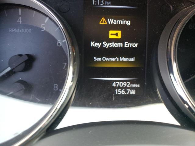 Photo 8 from auction – 2016 NISSAN ROGUE S with VIN 5N1AT2MT7GC815084