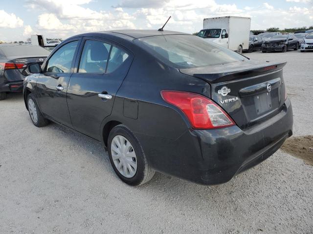 Photo 3 from auction – 2018 NISSAN VERSA S with VIN 3N1CN7AP5JL810640