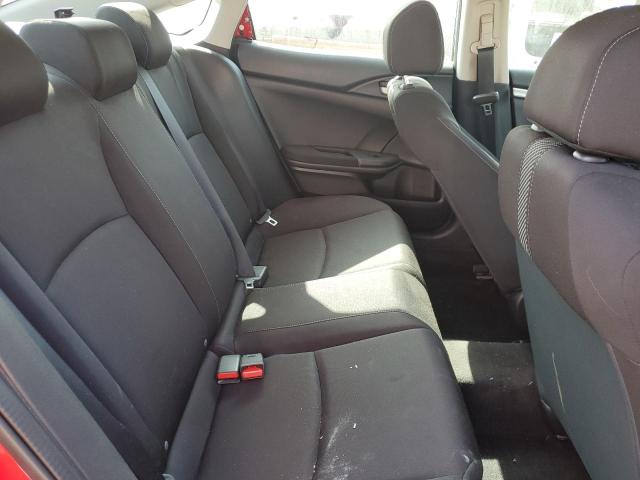 Photo 6 from auction – 2016 HONDA CIVIC LX with VIN 2HGFC2F54GH538160