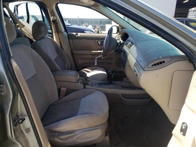 Zdjęcie 5 z aukcji – 2003 FORD TAURUS SES z VIN 1FAFP55U73G154074
