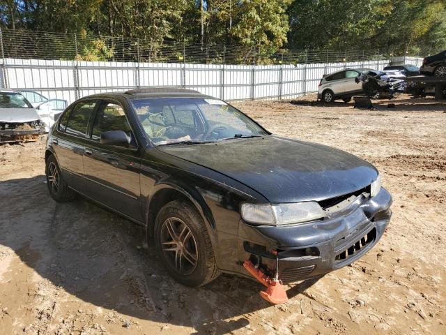 Photo 1 from auction – 1995 NISSAN MAXIMA GLE with VIN JN1CA21D6ST604793