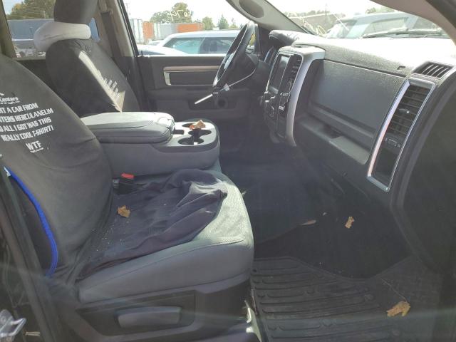 Photo 5 from auction – 2018 RAM 1500 SLT with VIN 1C6RR7GT7JS125449