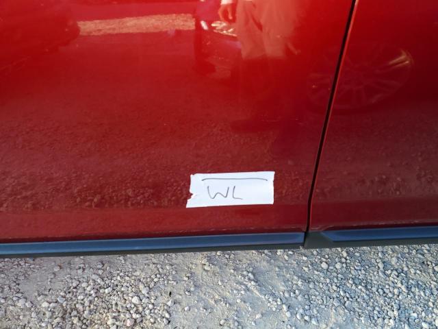 Photo 9 from auction – 2014 FORD EDGE LIMIT with VIN 2FMDK4KC7EBB59268