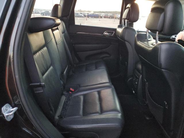 Photo 6 from auction – 2012 JEEP GRAND CHER with VIN 1C4RJFAT9CC329587