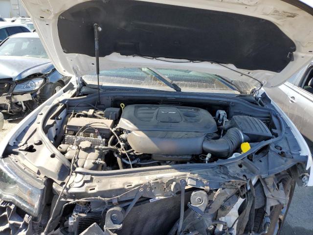 Photo 7 from auction – 2017 JEEP GRAND CHER with VIN 1C4RJFBG2HC778294