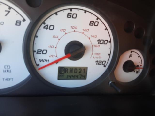 Photo 8 from auction – 2002 FORD ESCAPE XLT with VIN 1FMCU03132KB44926