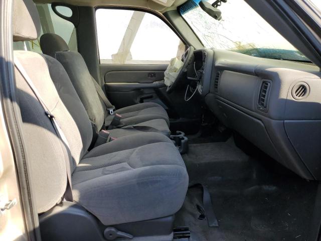 Photo 5 from auction – 2007 CHEVROLET SILVERADO with VIN 2GCEC13V271151673