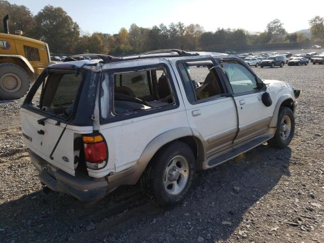 Photo 4 from auction – 1997 FORD EXPLORER with VIN 1FMDU34E7VUC68763