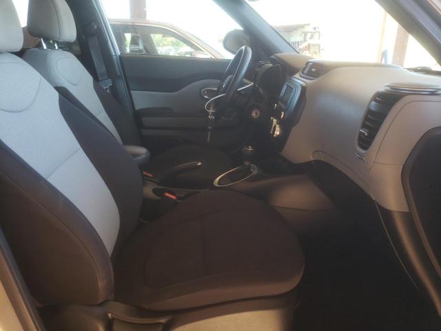 Photo 5 from auction – 2019 KIA SOUL with VIN KNDJN2A2XK7651972