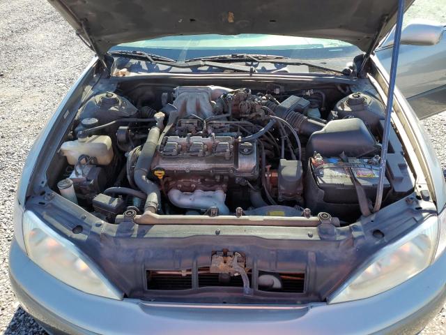 Photo 7 from auction – 1997 LEXUS ES 300 with VIN JT8BF22G9V0053931