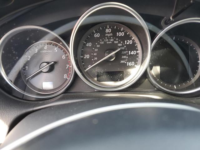 Photo 8 from auction – 2014 MAZDA CX-5 GT with VIN JM3KE4DY5E0332614