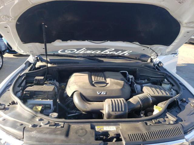 Photo 7 from auction – 2013 DODGE DURANGO CR with VIN 1C4RDHDG1DC700129