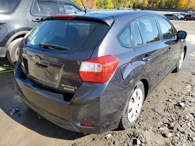 Photo 4 from auction – 2012 SUBARU IMPREZA with VIN JF1GPAA6XCH213911