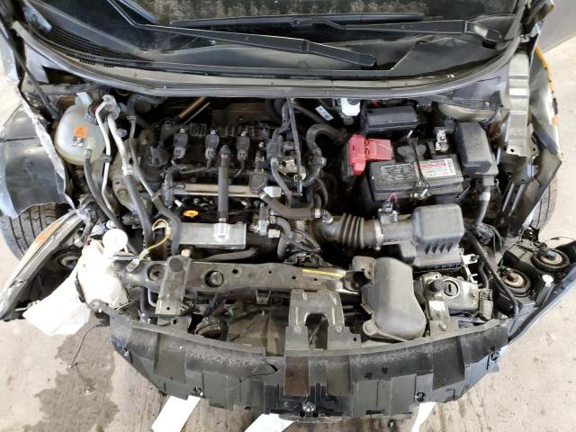 Photo 7 from auction – 2021 NISSAN VERSA SV with VIN 3N1CN8EV3ML885288