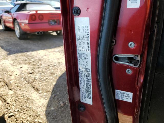 Photo 10 from auction – 2011 DODGE JOURNEY MA with VIN 3D4PG1FG0BT543314
