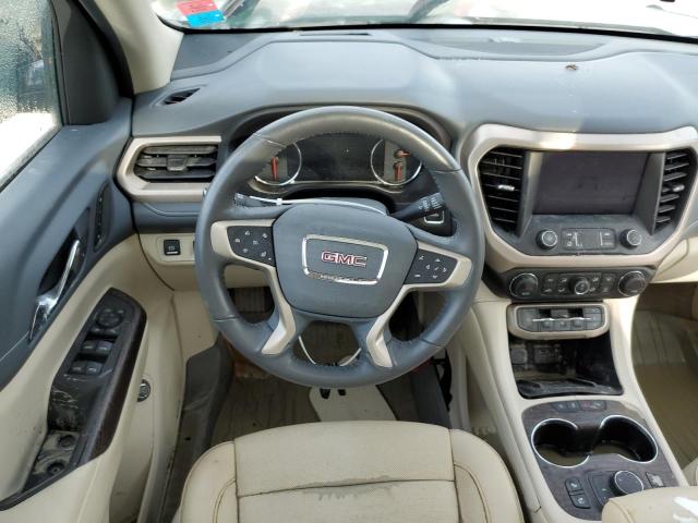 Photo 8 from auction – 2020 GMC ACADIA DEN with VIN 1GKKNXLS1LZ104145
