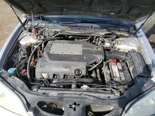 Photo 7 from auction – 2002 ACURA 3.2CL with VIN 19UYA42442A000976