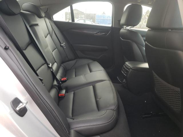 Photo 6 from auction – 2018 CADILLAC ATS with VIN 1G6AE5RX2J0103749