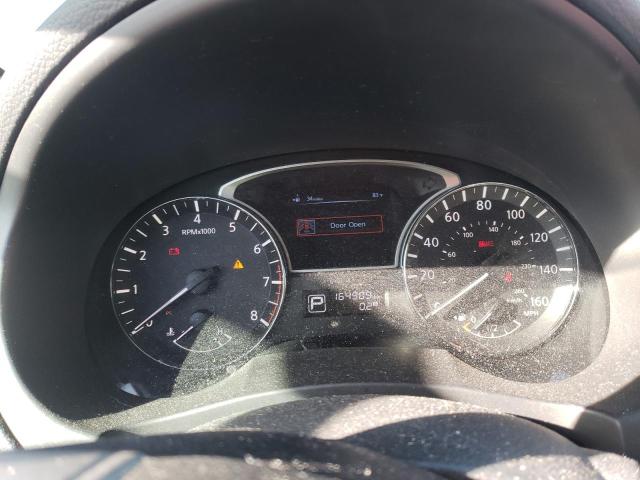 Photo 8 from auction – 2013 NISSAN ALTIMA 2.5 with VIN 1N4AL3AP2DC915886