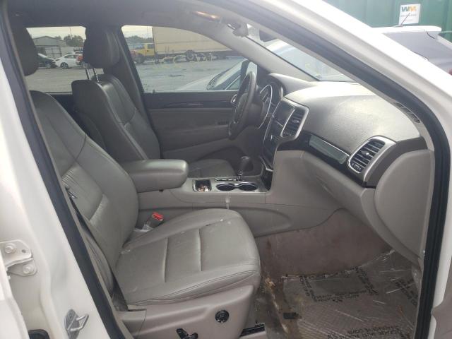 Photo 5 from auction – 2011 JEEP GRAND CHER with VIN 1J4RR4GGXBC538384