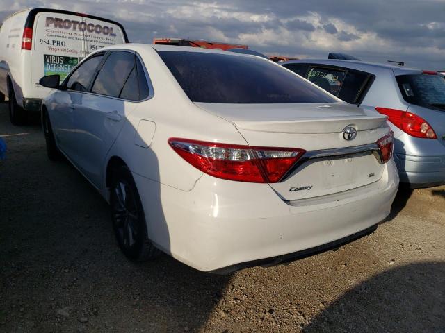Photo 3 from auction – 2016 TOYOTA CAMRY LE with VIN 4T1BF1FK4GU267212