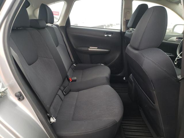 Photo 6 from auction – 2011 SUBARU IMPREZA OU with VIN JF1GH6D63BH802965