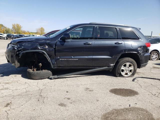 Photo 9 from auction – 2014 JEEP GRAND CHER with VIN 1C4RJFAGXEC119084