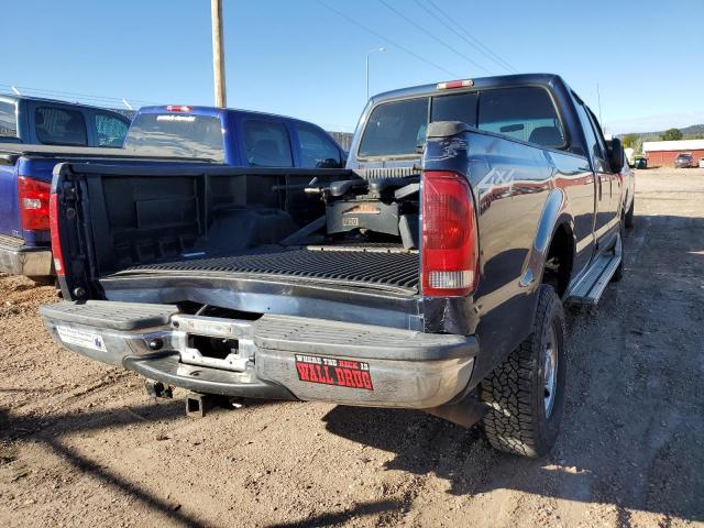 Photo 4 from auction – 2003 FORD F350 SRW S with VIN 1FTSW31F33EA29303