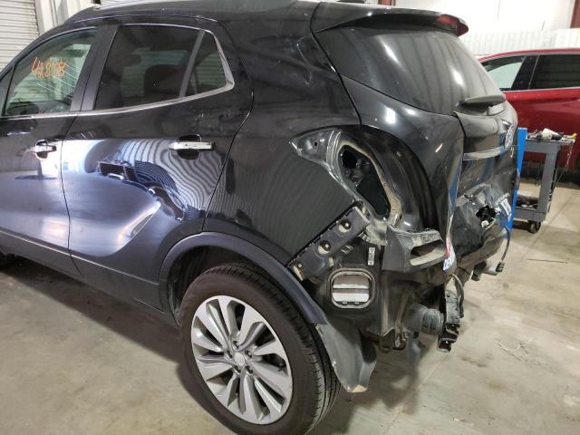 Photo 9 from auction – 2019 BUICK ENCORE PRE with VIN KL4CJASB8KB710134