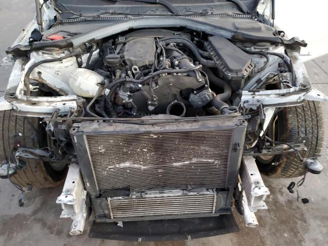 Photo 7 from auction – 2015 BMW 328 D with VIN WBA3D3C56FK158461
