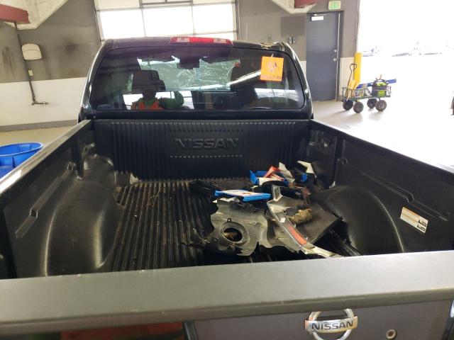 Photo 6 from auction – 2018 NISSAN FRONTIER S with VIN 1N6BD0CT2JN718945