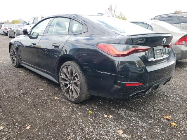 Photo 3 from auction – 2022 BMW M440XI GRA with VIN WBA13AW06NFM34255