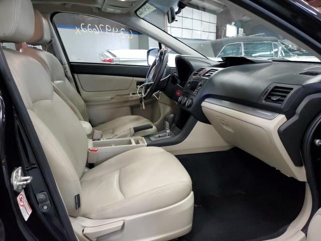 Photo 5 from auction – 2013 SUBARU IMPREZA LI with VIN JF1GPAH63DH849934