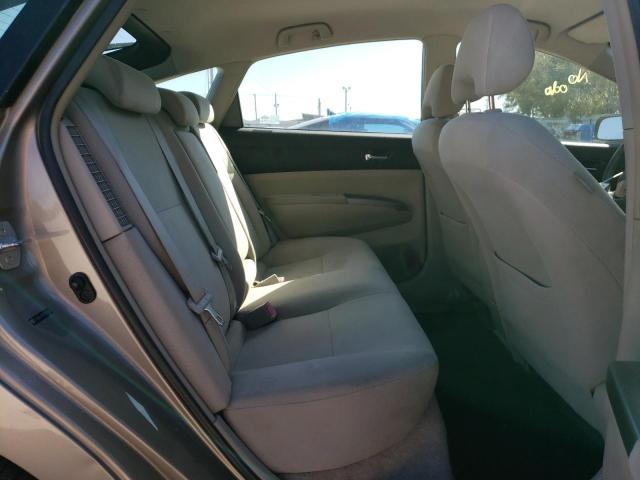 Photo 6 from auction – 2008 TOYOTA PRIUS with VIN JTDKB20U983377065