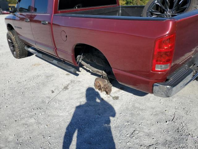 Photo 9 from auction – 2002 DODGE RAM 1500 with VIN 1D7HU18N72S611105