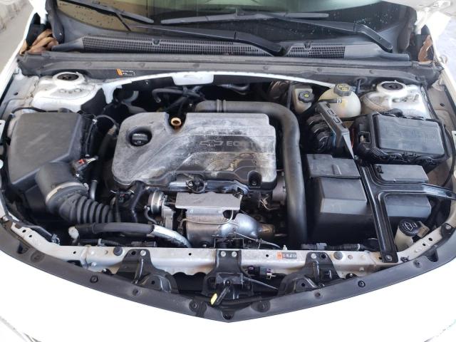 Photo 7 from auction – 2017 CHEVROLET MALIBU LT with VIN 1G1ZE5STXHF249243