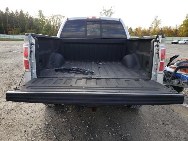 Photo 9 from auction – 2013 FORD F150 SUPER with VIN 1FTFW1ET8DFD29811