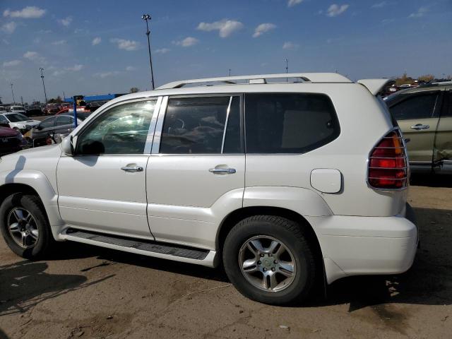 Photo 3 from auction – 2004 LEXUS GX 470 with VIN JTJBT20X140047131