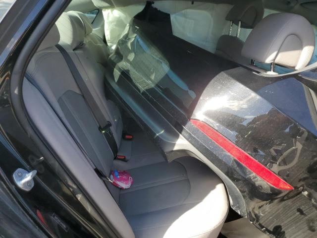 Photo 6 from auction – 2016 HYUNDAI SONATA SE with VIN 5NPE24AF1GH404867