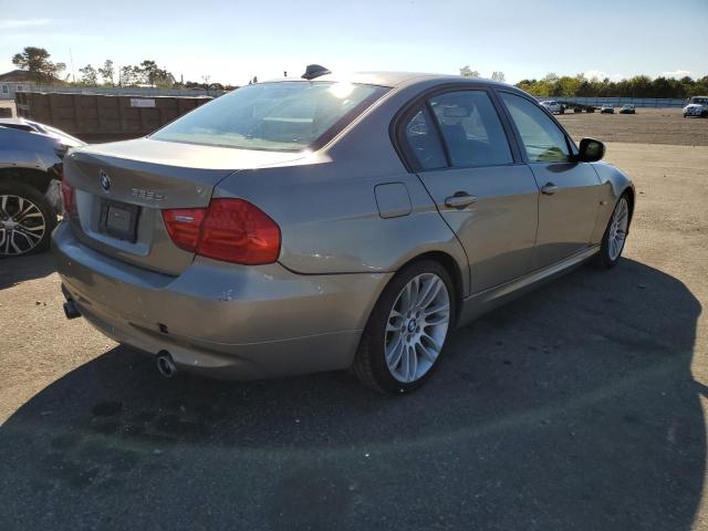 Photo 4 from auction – 2011 BMW 335 D with VIN WBAPN7C58BA948365