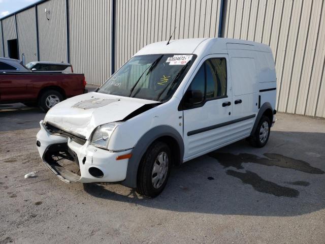 Photo 2 from auction – 2013 FORD TRANSIT CO with VIN NM0LS7BN6DT155405