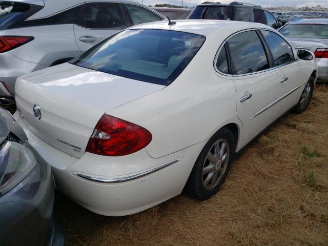 Photo 4 from auction – 2007 BUICK LACROSSE C with VIN 2G4WC582471198547